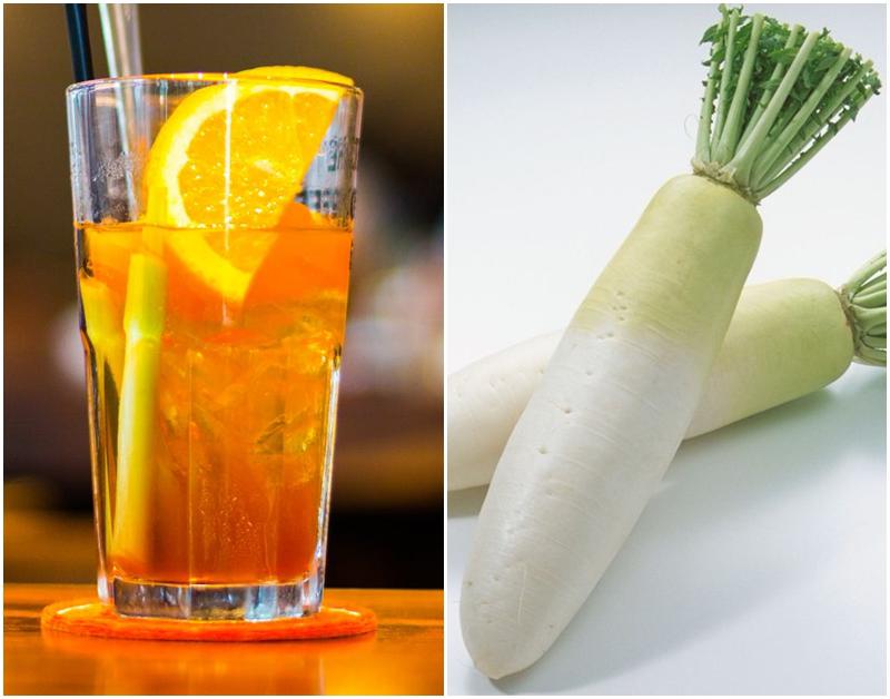 6 sai lầm khiến uống nước cam vốn tốt cho sức khỏe trở thành có hại - Ảnh 9