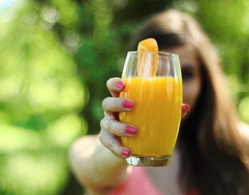 6 sai lầm khiến uống nước cam vốn tốt cho sức khỏe trở thành có hại - Ảnh 10