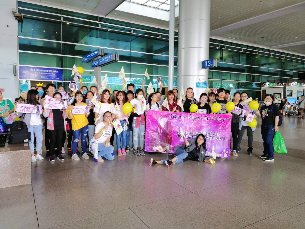 Ji Yeon (T-ara) xuất hiện như nữ thần tại sân bay, sang Việt Nam tham dự sự kiện âm nhạc lớn nhất năm - Ảnh 13