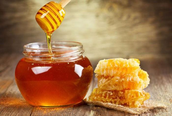 Cách trị nhiệt miệng bằng mật ong: Rẻ, an toàn, hiệu quả chỉ sau 3 ngày - Ảnh 2