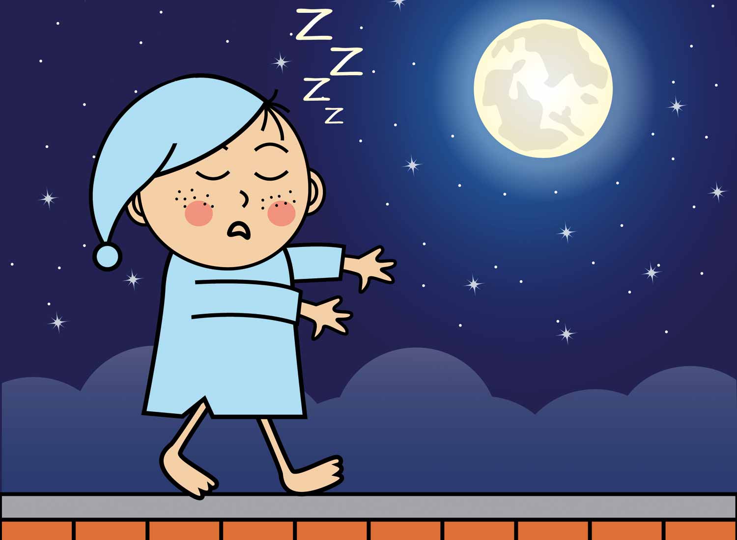 Xuất hiện những dấu hiệu bất thường khi ngủ này, 90% khả năng bạn đang mắc bệnh nguy hiểm - Ảnh 3