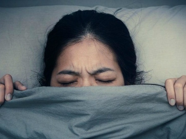 Xuất hiện những dấu hiệu bất thường khi ngủ này, 90% khả năng bạn đang mắc bệnh nguy hiểm - Ảnh 2