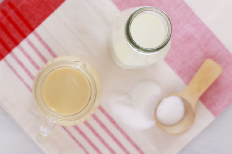 9 cách làm sữa chua ngon tại nhà ngon nhất - Ảnh 6