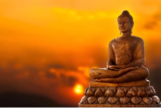Đức Phật dạy 6 việc xấu bắt buộc phải tránh để gia đạo yên ấm, giàu có an khang - Ảnh 3