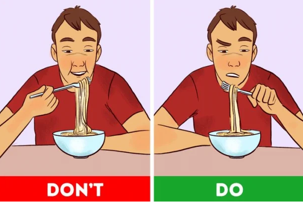 10 mẹo giúp bạn ăn ít đi mà không thấy đói - Ảnh 4