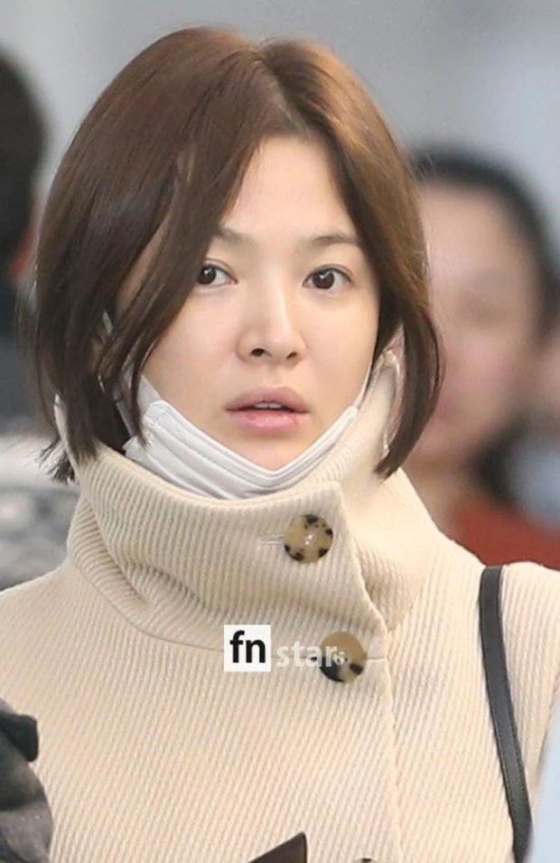 12 sao nữ sở hữu mặt mộc đẹp nhất Hàn Quốc: 'Nữ hoàng dao kéo' cũng có mặt, Song Hye Kyo - Son Ye Jin có đọ được với dàn nữ thần Kpop? - Ảnh 2