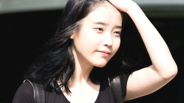 12 sao nữ sở hữu mặt mộc đẹp nhất Hàn Quốc: 'Nữ hoàng dao kéo' cũng có mặt, Song Hye Kyo - Son Ye Jin có đọ được với dàn nữ thần Kpop? - Ảnh 4