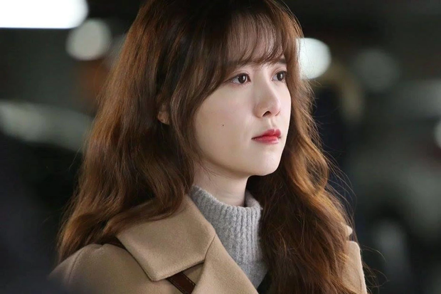 12 sao nữ sở hữu mặt mộc đẹp nhất Hàn Quốc: 'Nữ hoàng dao kéo' cũng có mặt, Song Hye Kyo - Son Ye Jin có đọ được với dàn nữ thần Kpop? - Ảnh 5