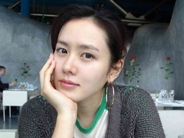 12 sao nữ sở hữu mặt mộc đẹp nhất Hàn Quốc: 'Nữ hoàng dao kéo' cũng có mặt, Song Hye Kyo - Son Ye Jin có đọ được với dàn nữ thần Kpop? - Ảnh 8