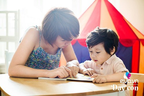 Mẹ Nhật Nam chỉ rõ 8 hiểu lầm cha mẹ hay mắc trong dạy con trước khi vào lớp 1 - Ảnh 3