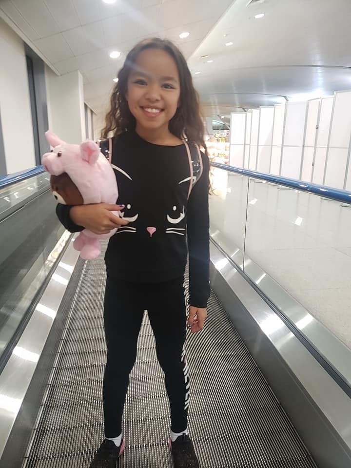 Việt Hương chia sẻ việc làm thiện nguyện ý nghĩa cùng con gái khi cô bé từ Mỹ về Việt Nam nghỉ hè - Ảnh 2