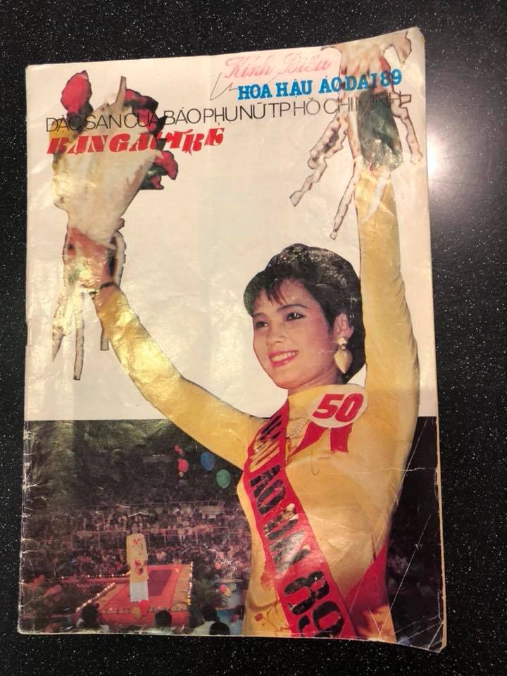 Đàm Vĩnh Hưng tiết lộ sự thật bất ngờ về Hoa hậu Kiều Khanh sau 29 năm đăng quang - Ảnh 2