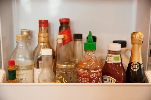 5 thứ trong nhà bếp nên dọn dẹp ngay nếu không muốn sức khỏe bị ảnh hưởng - Ảnh 5