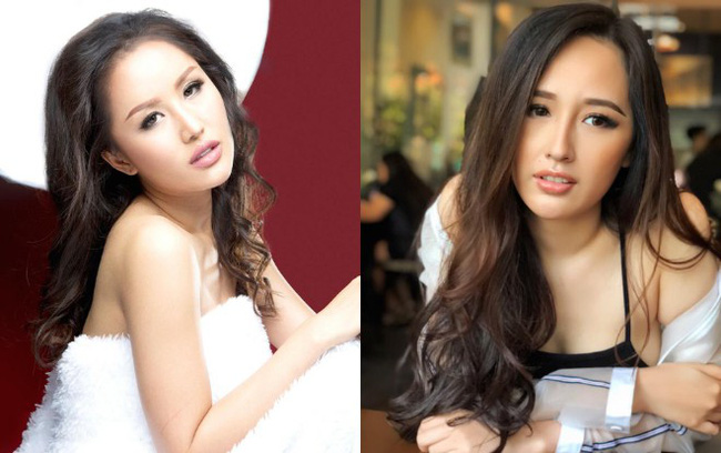 Mai Phương Thúy bất ngờ khi nhìn thấy 'chị em sinh đôi' đang dự thi Miss Supranational - Ảnh 4