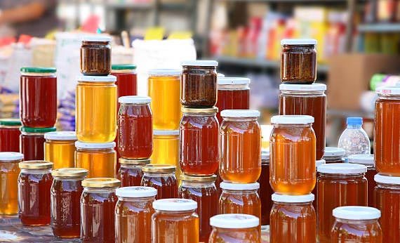 Cách bảo quản mật ong đảm bảo sử dụng quanh năm - Ảnh 1