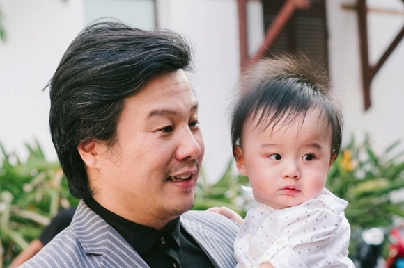 Cuộc sống bình yên nhưng thành công của nhạc sĩ Thanh Bùi sau 6 năm vắng bóng - Ảnh 10