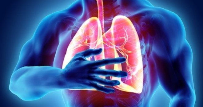 Nếu cơ thể có 2 chỗ lồi và 3 chỗ đen sạm: Bệnh phổi đang điểm danh bạn, hãy đi khám - Ảnh 3