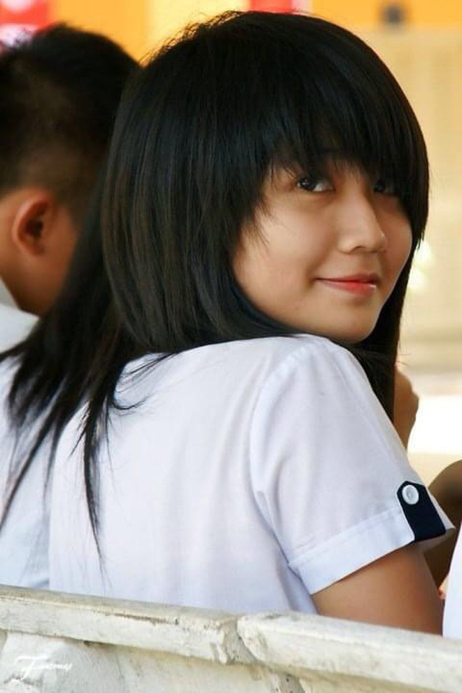Thêm gái Việt được khen trên báo Trung, lần này là Chù Disturbia - hot girl Sài Gòn nổi tiếng 10 năm trước - Ảnh 2