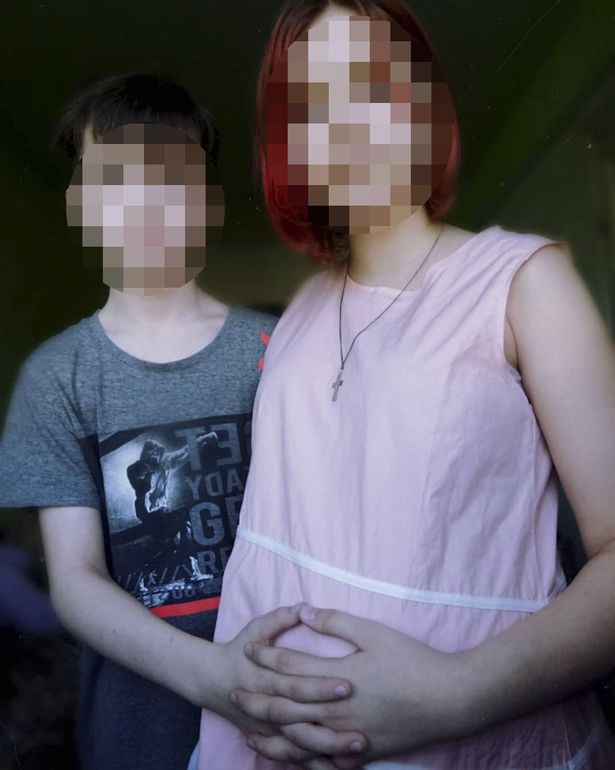 Vụ nữ sinh 13 tuổi mang thai ở Nga: Cậu bé 10 tuổi thoát phận 'đổ vỏ' nhưng quyết ở bên bạn gái với lời tuyên bố gây ngỡ ngàng - Ảnh 2