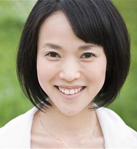 Học quý cô Nhật Bản cắt 5 kiểu tóc ngắn thời thượng này, phụ nữ U50 sẽ trẻ ra cả chục tuổi  - Ảnh 3