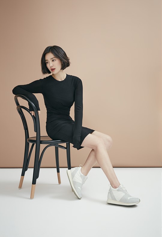Bị chê bai vì photoshop quá đà trên quảng cáo, Song Hye Kyo lặng lẽ đáp trả khiến antifan 'câm nín’ - Ảnh 2