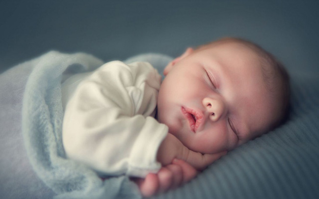 Muốn luyện trẻ sơ sinh ngủ ngoan, mẹ không được bỏ qua lời khuyên hữu ích từ chuyên gia hàng đầu - Ảnh 5