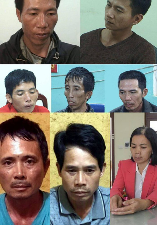 Vụ nữ sinh giao gà bị sát hại: Bùi Kim Thu tự tay bón cơm cho nạn nhân ăn trong thời gian giam giữ - Ảnh 2