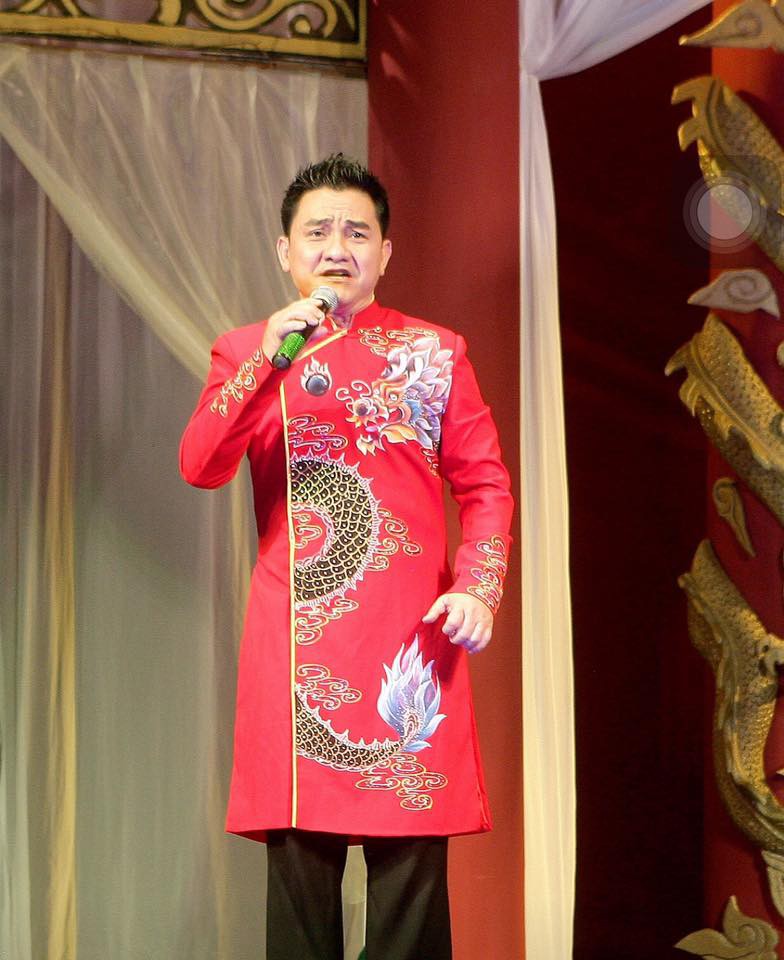 Không chỉ vai má mì trong “Gái nhảy”, diễn viên hài Anh Vũ còn có nhiều đóng góp cho nền nghệ thuật nước nhà - Ảnh 8