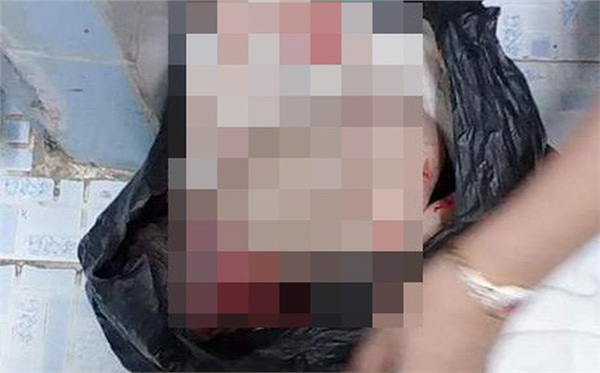 Quảng Bình: Nữ sinh 17 tuổi tự sinh con rồi bỏ trong nhà vệ sinh lấy thùng rác đậy lại - Ảnh 2