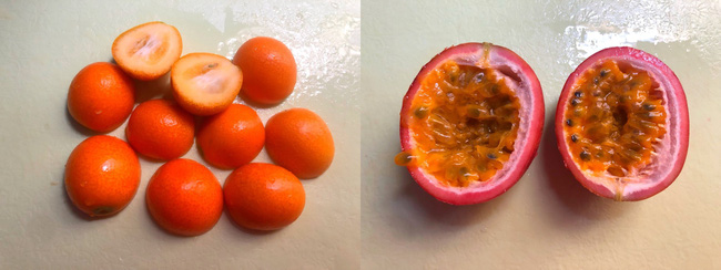 Trà trái cây mà làm thế này vừa ngon miệng đẹp da lại giúp giảm cân hiệu quả - Ảnh 3