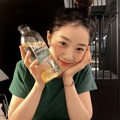 Cô gái Hàn Quốc giảm đến 20kg cân nặng nhờ uống mỗi ngày một ly nước ép quất làm theo cách này - Ảnh 3