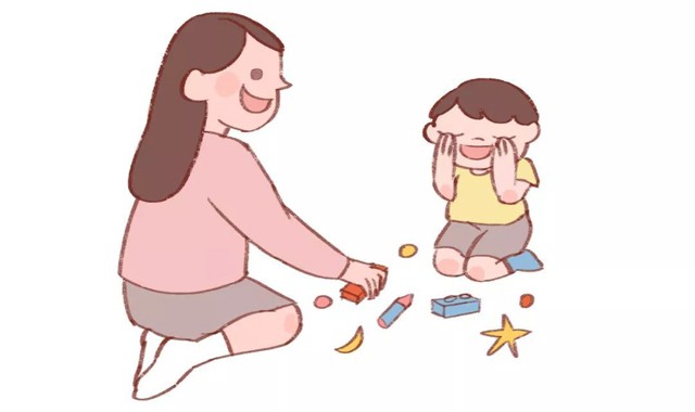 5 trò chơi đơn giản giúp rèn luyện khả năng tập trung của trẻ tốt đến không ngờ, cha mẹ nhất định nên thử một lần - Ảnh 4