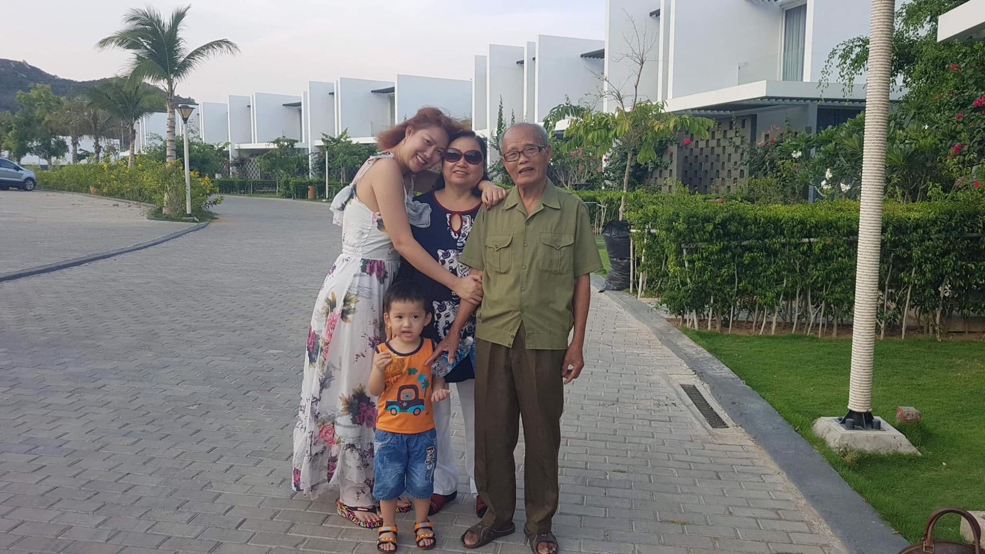 Lộ cuộc sống thật của Phi Thanh Vân sau 2 năm làm mẹ đơn thân - Ảnh 3