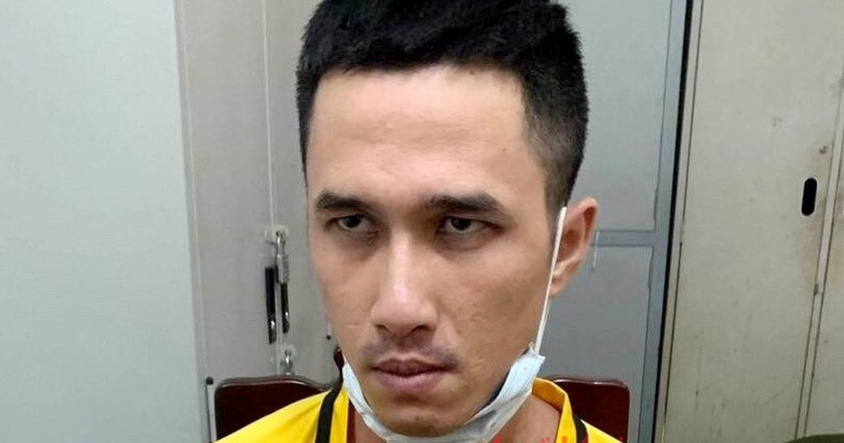 Hàng xóm nghi phạm thảm sát 3 người thân ở Bình Tân: 'Giá như má nó đừng bảo lãnh nó về' - Ảnh 1