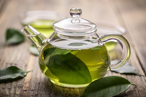 3 thời điểm uống nước trà xanh tốt nhất để giảm cân, ngăn ngừa lão hóa giúp phụ nữ đẹp bất chấp tuổi tác - Ảnh 2