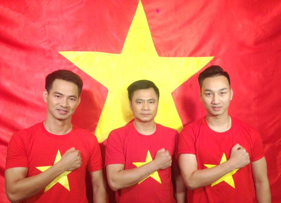 Nghệ sĩ Xuân Bắc: 'Đối tượng xúc phạm U23 Việt Nam, họ đã phản bội trắng trợn' - Ảnh 1