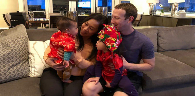 Những bài học nuôi dạy con đáng giá từ gia đình tỷ phú Mark Zuckerberg mọi phụ huynh nên biết  - Ảnh 3