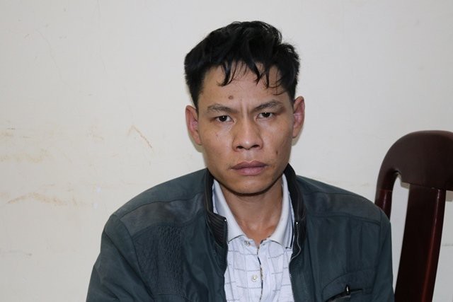 Bắt nghi can thứ 10 vụ nữ sinh đi giao gà bị sát hại ở Điện Biên - Ảnh 2
