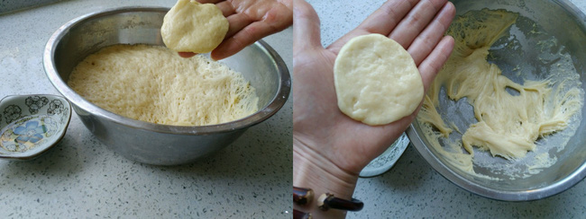 Mách bạn cách làm bánh chiên phồng giòn xốp siêu ngon cho cả nhà ăn vặt - Ảnh 3