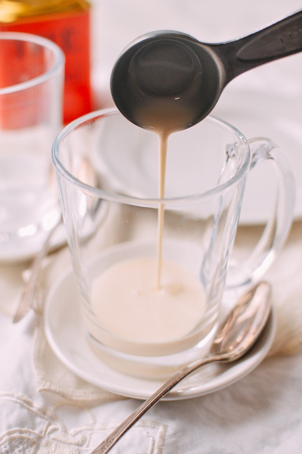 Thêm một công thức làm trà sữa Hồng Kông siêu ngon cho hội mê trà sữa - Ảnh 3