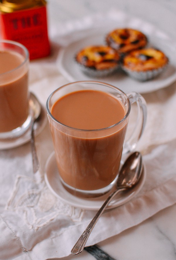 Thêm một công thức làm trà sữa Hồng Kông siêu ngon cho hội mê trà sữa - Ảnh 4