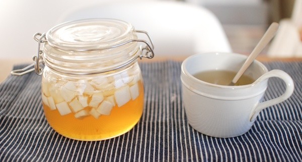 Củ cải trắng ngâm mật ong: Bài thuốc trị cảm rẻ tiền của người Nhật hiệu quả chỉ sau 3 ngày - Ảnh 4