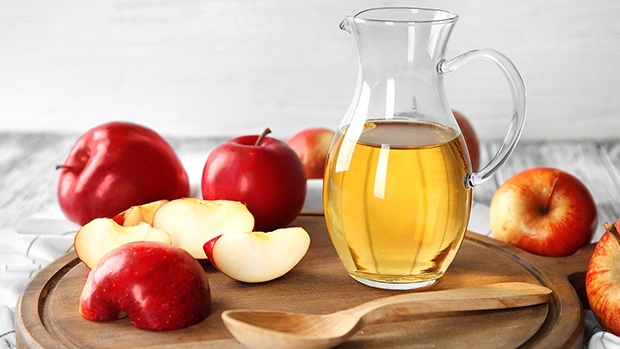 Giấm táo có lợi cho sức khỏe như thế nào? - Ảnh 1