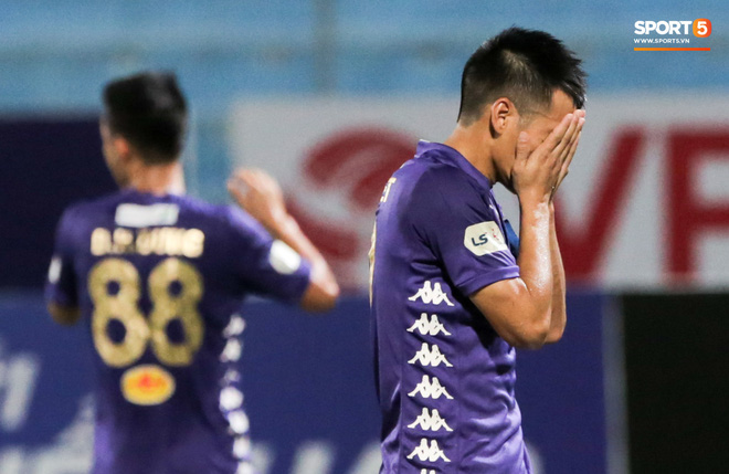Tại sao Quang Hải không thi đấu trong ngày Hà Nội FC thua đau trên sân nhà? - Ảnh 2
