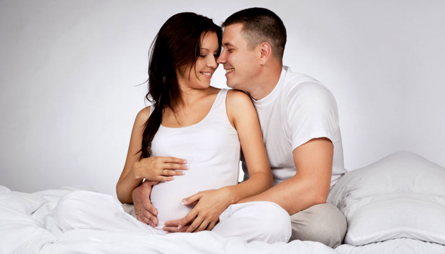 Quan hệ kiểu này rất dễ dẫn tới sảy thai khi mang bầu mẹ nào cũng cần nằm lòng - Ảnh 3