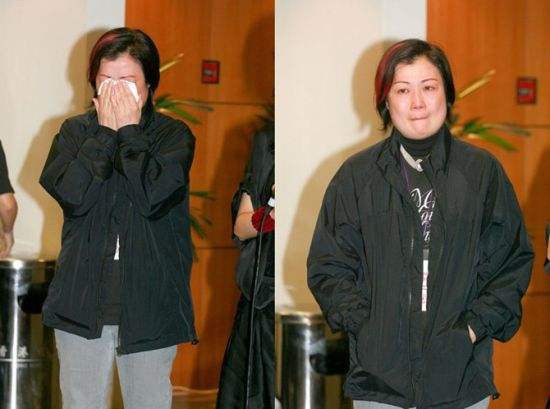 Hé lộ nguyên nhân khiến báo giới 16 năm trước không chụp được dù chỉ một bức ảnh của Trương Quốc Vinh khi tự vẫn - Ảnh 3