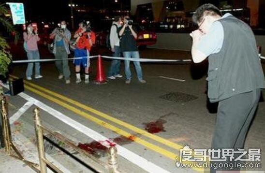 Hé lộ nguyên nhân khiến báo giới 16 năm trước không chụp được dù chỉ một bức ảnh của Trương Quốc Vinh khi tự vẫn - Ảnh 5