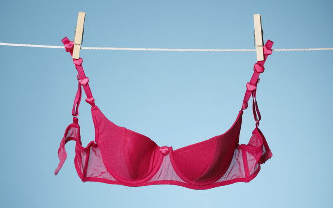 6 mẹo giặt áo ngực cực đơn giản giúp chị em thoải mái hơn dù phải mặc chúng cả ngày - Ảnh 1
