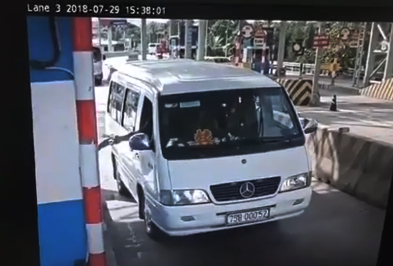 Tiết lộ kinh hoàng về tài xế xe rước dâu trong vụ tai nạn 13 người chết ở Quảng Nam - Ảnh 1