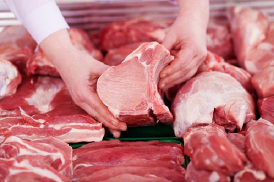 Không lo ăn phải thịt lợn bẩn nếu học được bí quyết chọn thịt và loại bỏ độc tố này - Ảnh 1